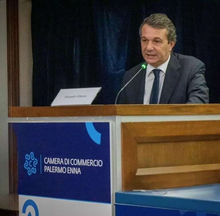 Le esportazioni a Palermo crescono del 528,2%, Albanese “Grande balzo grazie alla cantieristica navale”