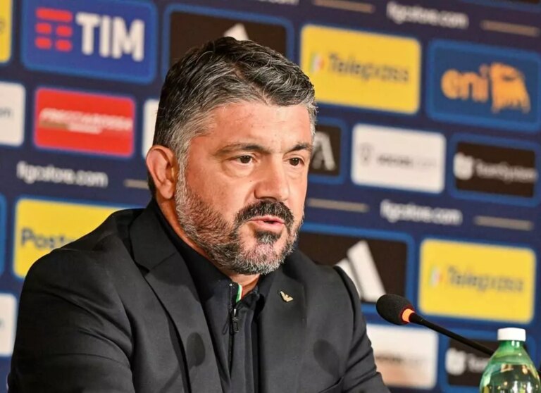 Nazionale, i convocati di Gattuso per Estonia e Israele: novità Leoni, Fabbian e Pio Esposito