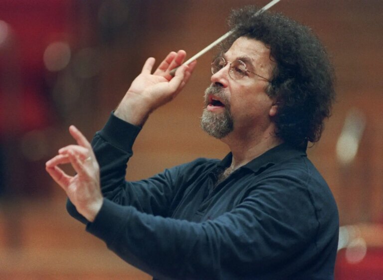 Approvata la donazione di un monumento alla memoria del maestro Giuseppe Sinopoli