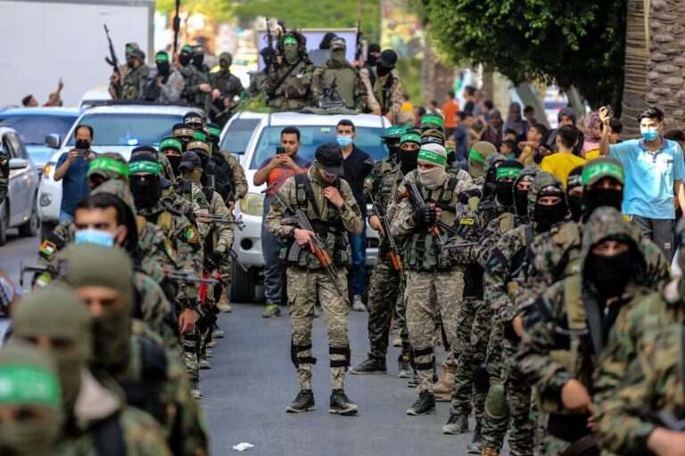 Gaza, il Qatar “Hamas ha accettato la proposta di cessate il fuoco”. Israele “Serve il rilascio di tutti gli ostaggi”