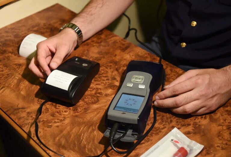 Malta, il Governo introdurrà test stradali casuali per alcol e droghe