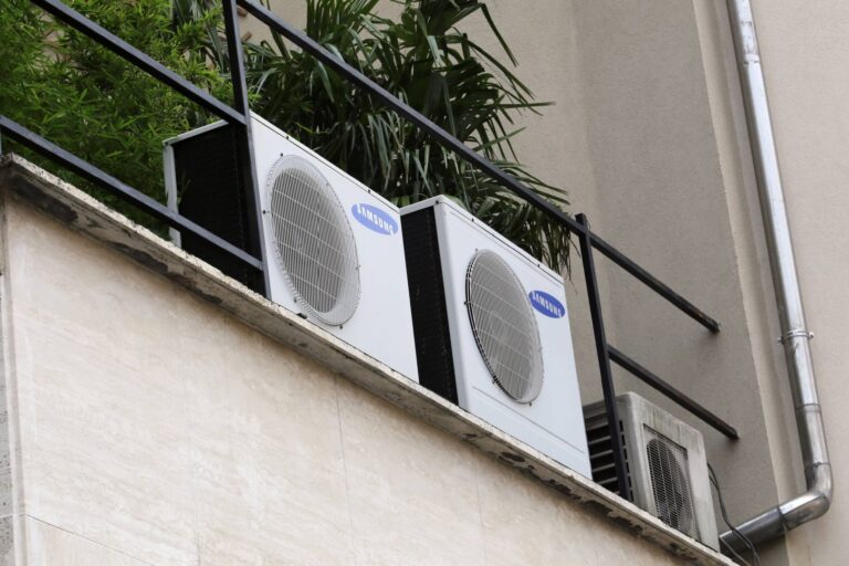 Climatizzatori presenti in sei case su dieci, oltre il 90% in uffici e negozi