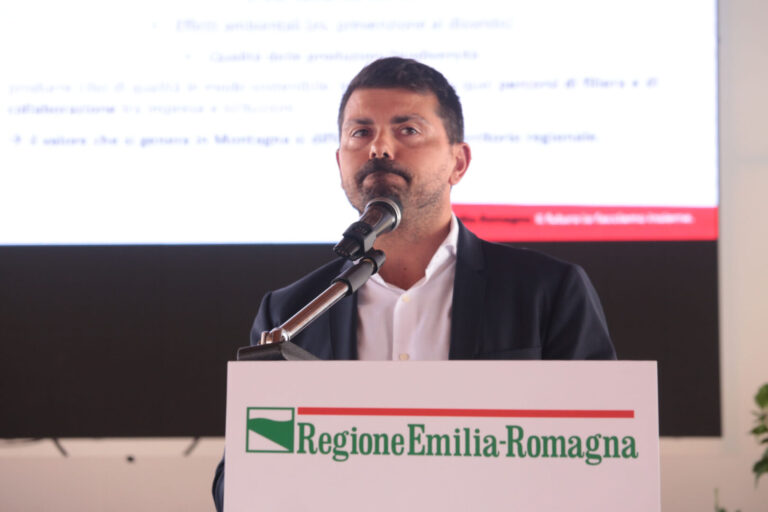 Emilia-Romagna, erogata la prima tranche dei contributi del bando biennale per gli istituti agrari
