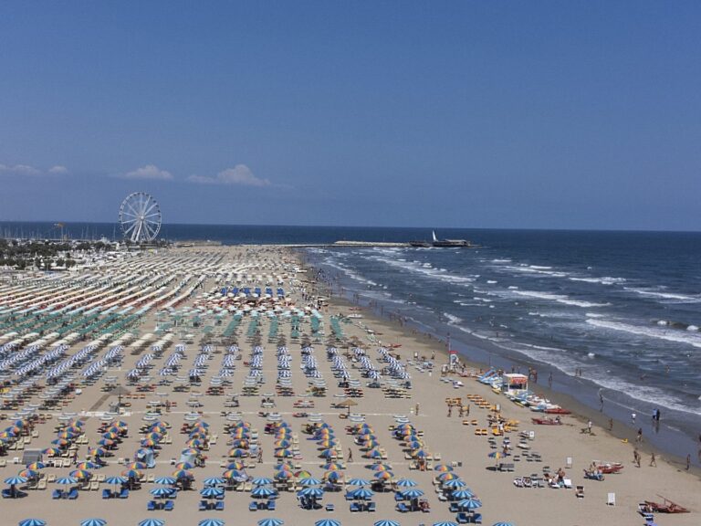 Nella settimana di Ferragosto giro d’affari da 5 miliardi di euro