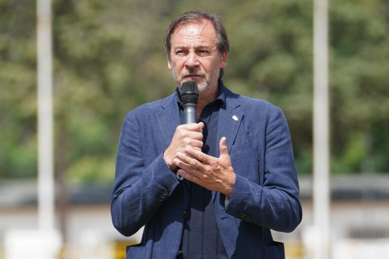 Mei celebra “il trionfo dei figli di Tokyo” agli Europei U20 di atletica