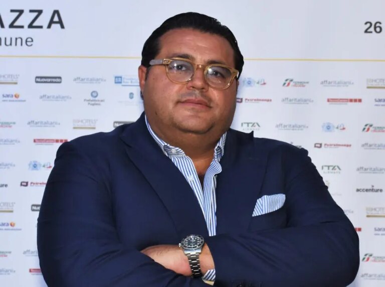 La Kermesse politica ‘La Piazza’ torna in puglia dal 28 al 30 agosto