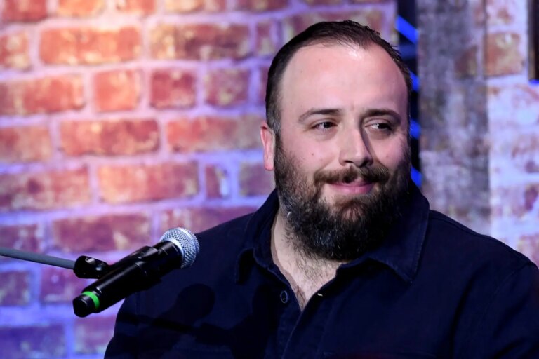 Incidente sul palco per Raphael Gualazzi, nessun ferito