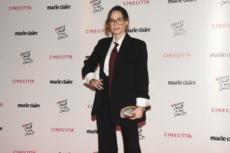 Laura Chiatti condurrà la 43^ edizione del Torino Film Festival