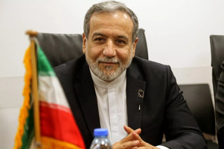 Iran, Araghchi non esclude un nuovo conflitto con Israele: “Tutto è possibile”