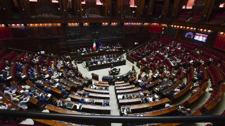 Il decreto Economia è legge dopo il via libera dalla Camera