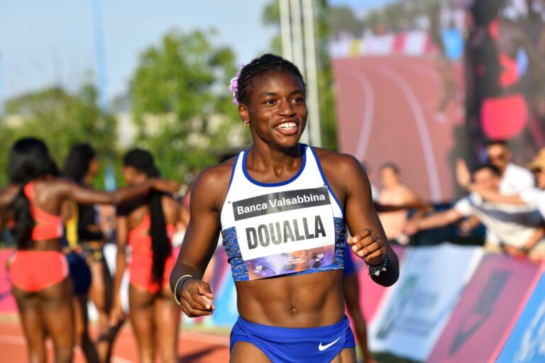 Sei ori per gli azzurri agli Europei U20 di atletica, brilla la 4X100 donne