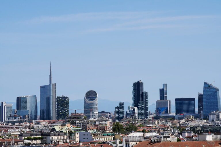 Sulla questione urbanistica serve un cambio di passo strutturale