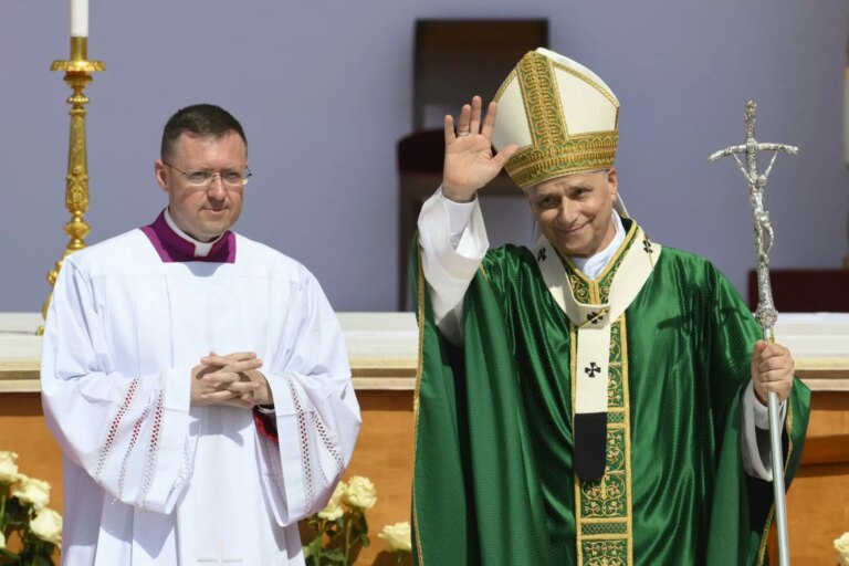 Giubileo dei Giovani, Papa Leone XIV “Un mondo di pace è possibile”. E cita Bergoglio “Se siete inquieti, siete vivi”