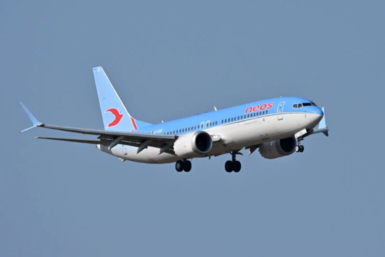 Dramma sul volo Palermo-New York, un’anziana muore d’infarto