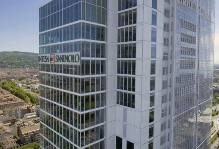 Intesa Sanpaolo Innovation Center avvia 117 nuovi progetti