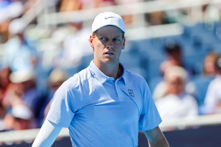 Us Open 2025, sorteggiato il tabellone: Sinner esordisce con Kopriva
