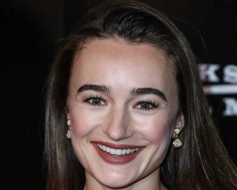 Muore a 33 anni Kelley Mack, è stata Addy nella serie “The Walking Dead”