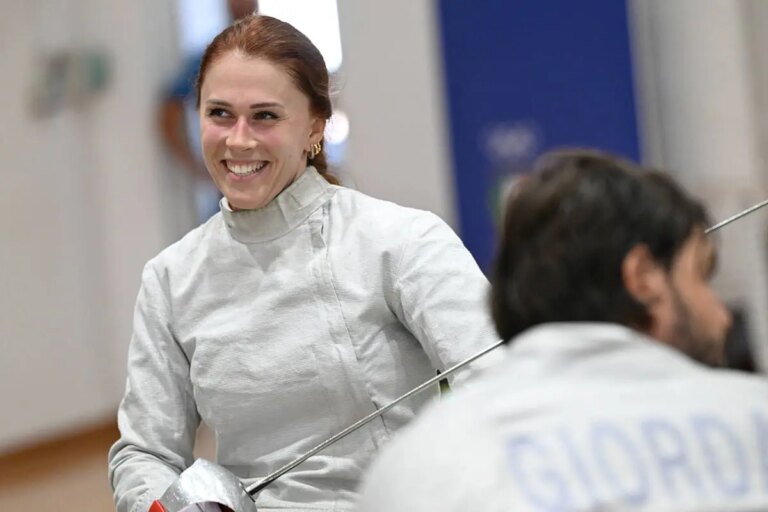 Verso i Mondiali paralimpici di Iksan, Markowska dal ritiro azzurro “Clima bello ed enorme impegno”