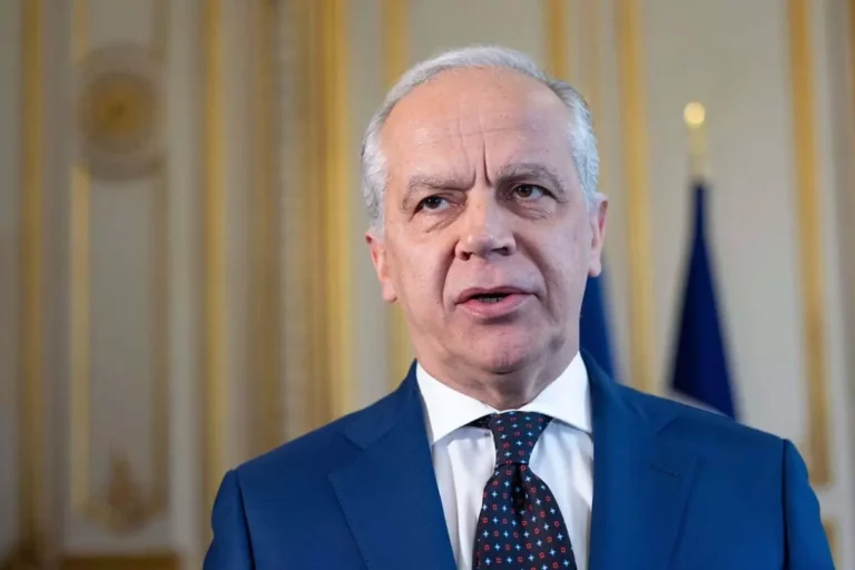 Piantedosi “Prima o poi arriverà il turno di sgomberare CasaPound”