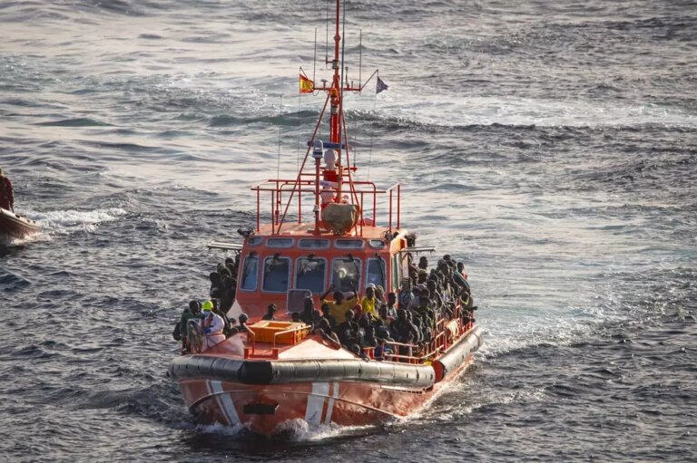 Malta nuovamente accusata di respingimento illegale di migranti