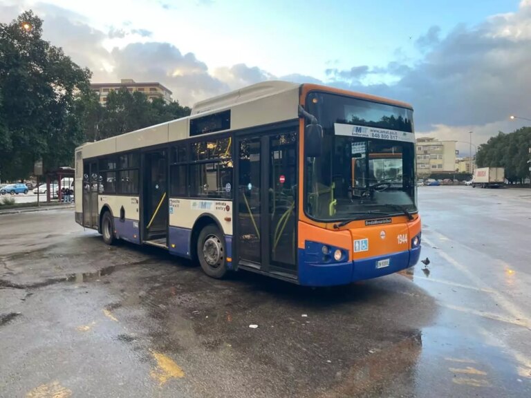 Era stato escluso dal concorso per meccanici all’Amat, il Tribunale del Lavoro di Palermo lo riammette