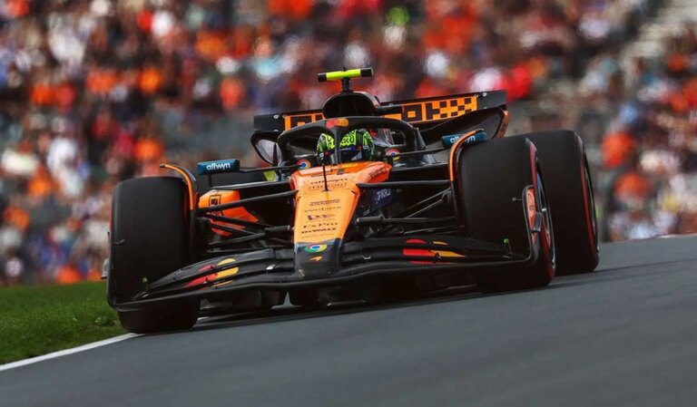 GP Olanda, Berra “Bene tutte e tre le mescole Pirelli”