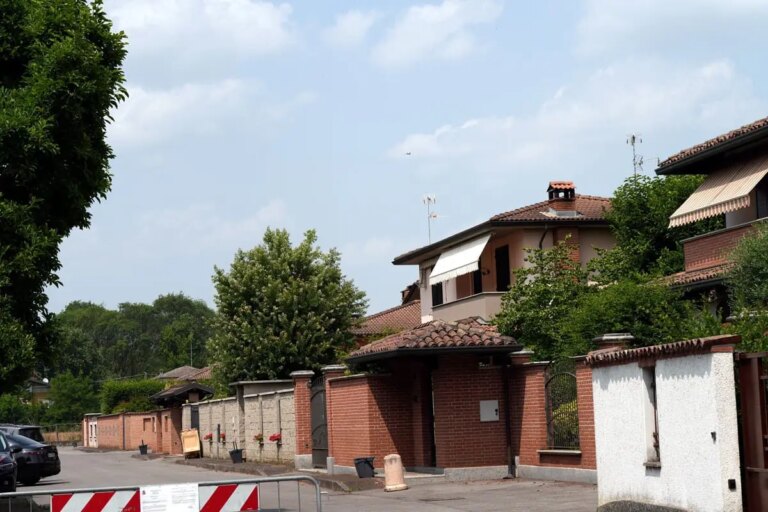 Garlasco, pm Pavia “Dna di Ignoto 3 possibile risultato di una contaminazione nell’autopsia”