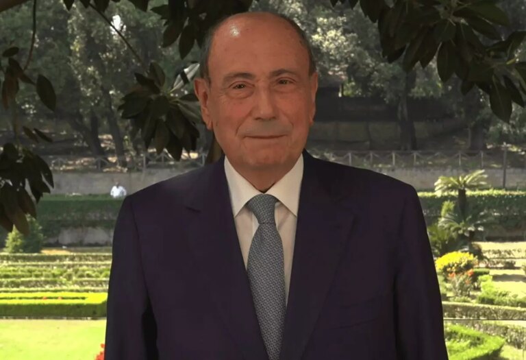 Schifani “Stimo Tardino, con Salvini non è successo nulla”. E su una eventuale ricandidatura: “Il mio lavoro ha bisogno di continuità”