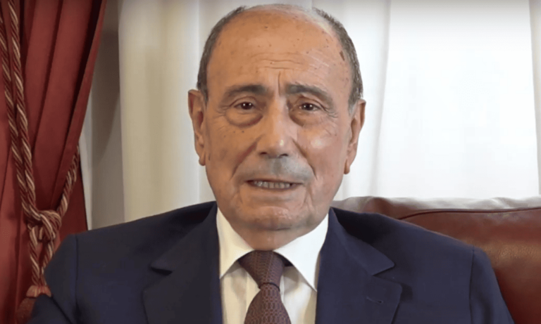 Schifani rientra a Palermo per il ricorso contro la nomina di Tardino a commissario straordinario dell’Autorità Portuale