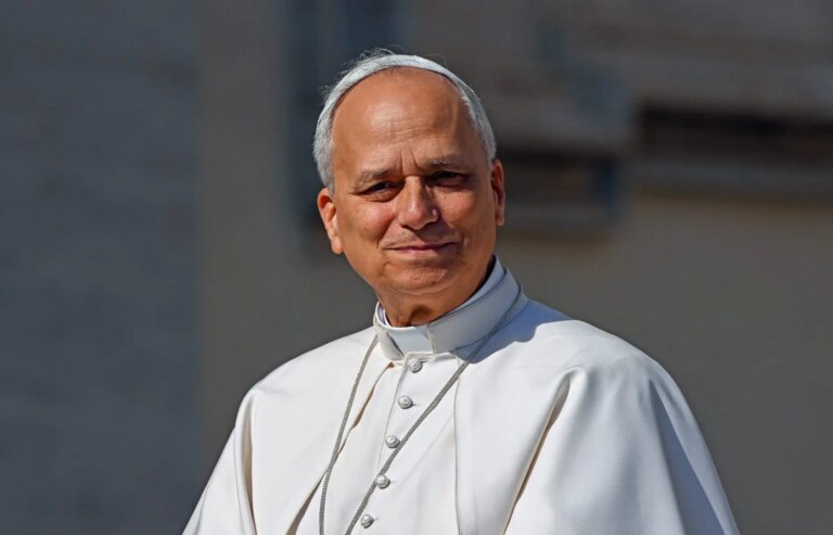 Papa Leone XIV “Vadano a buon fine le trattative per far cessare le guerre”