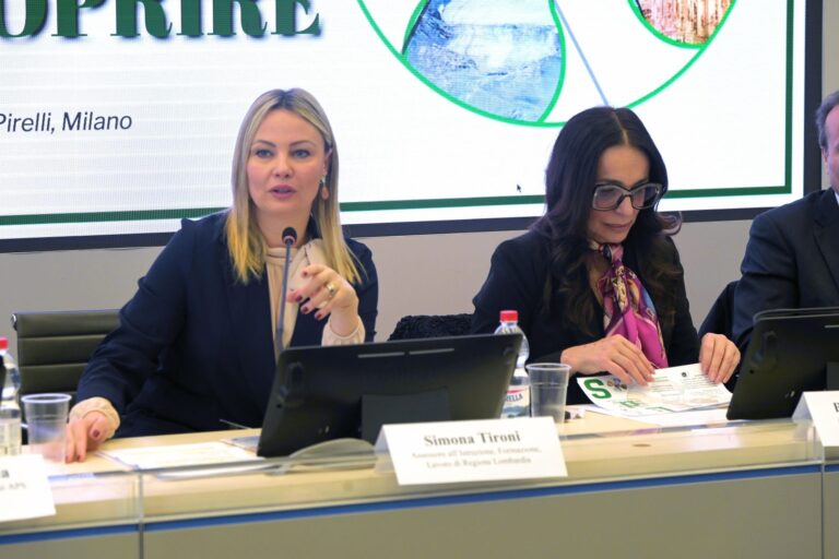 Lombardia, oltre 148 mila studenti ammessi al contributo Dote Scuola