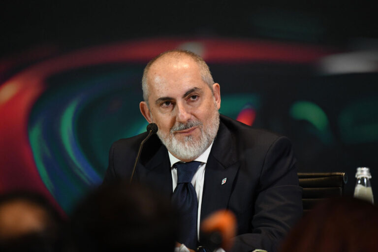 Donnarumma “FS Energy nata per sicurezza energetica e sostenibilità”