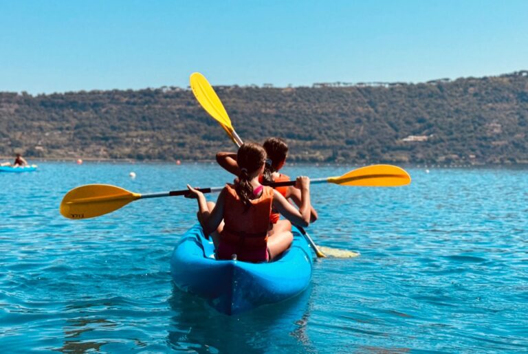 All’idroscalo di Milano il camp estivo gratuito ‘Supporter per un giorno’