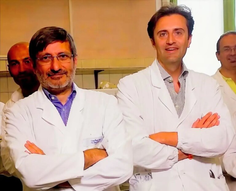 Scoperto a Torino un biomarcatore per la diagnosi precoce della SLA
