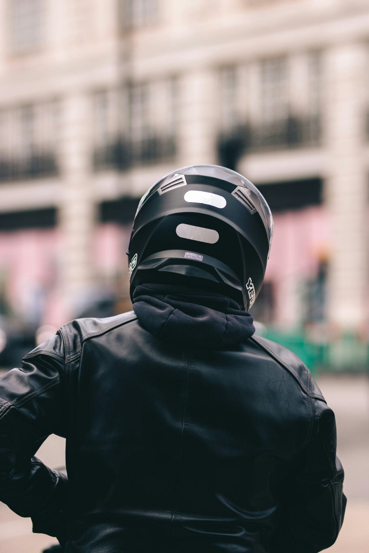 Turismo in moto