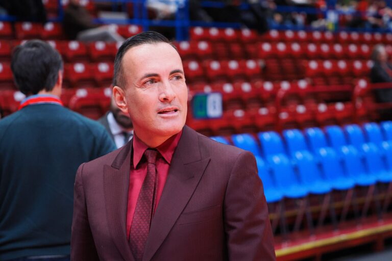 Trapani, nasce il movimento politico “Futuro” fondato dall’imprenditore Valerio Antonini