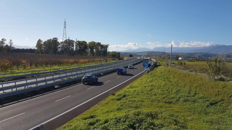 Controesodo estivo, da venerdì oltre 24 milioni di transiti