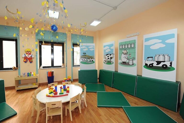 Nidi estivi, la Regione Liguria a sostegno delle famiglie e dei comuni