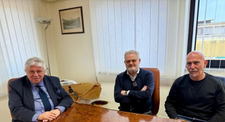 Trasportato in motoape a Stromboli, l’Asp di Messina “Non abbiamo responsabilità”