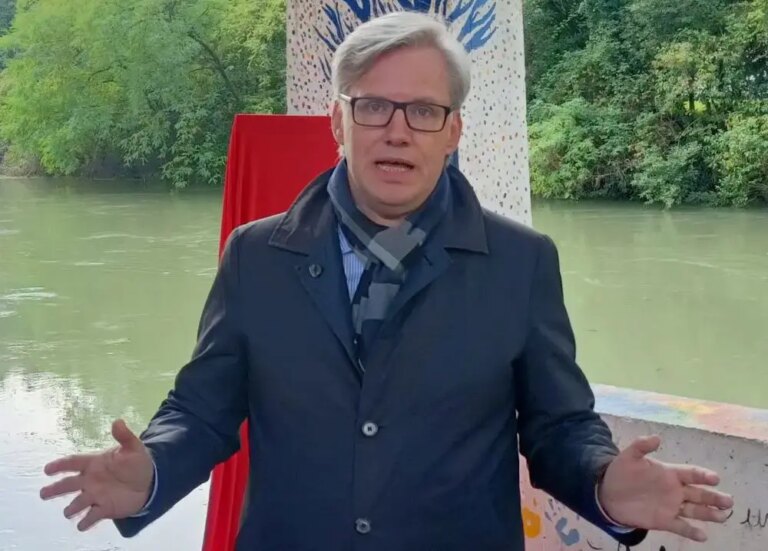 Difesa del suolo in Veneto, Bottacin “8,5 milioni per il Polesine”