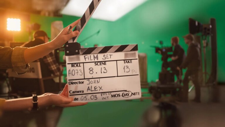 Cinema e audiovisivo, oltre 240 mila opportunità di lavoro entro fine anno