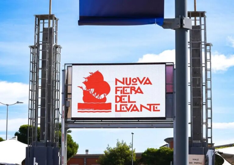 Israele escluso dalla Nuova Fiera del Levante, la società accoglie l’appello del sindaco di Bari