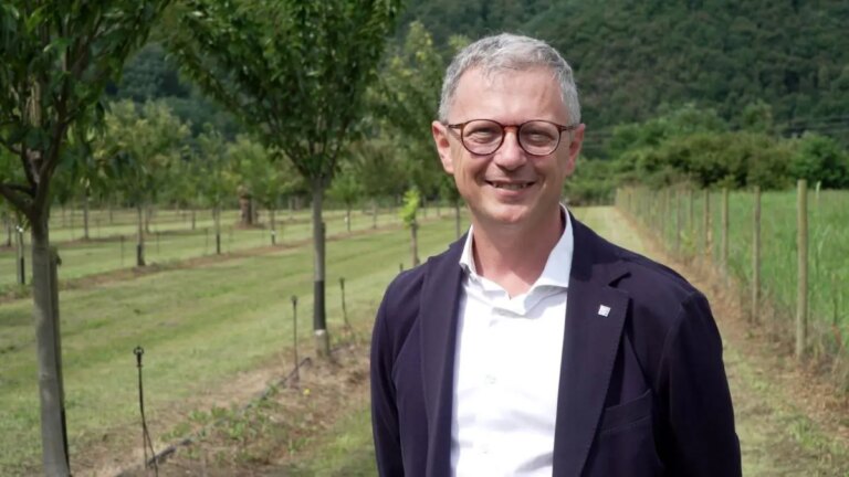 Zannier “Produzione delle castagne in Friuli una risorsa per le valli al Natisone”