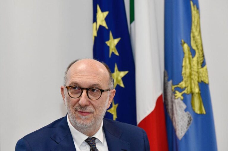 Emergenza sanitaria in Friuli, Riccardi “Tre nuove ambulanze per potenziare la risposta”