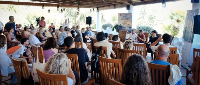 Nasce il manifesto per portare l’audiovisivo nelle scuole