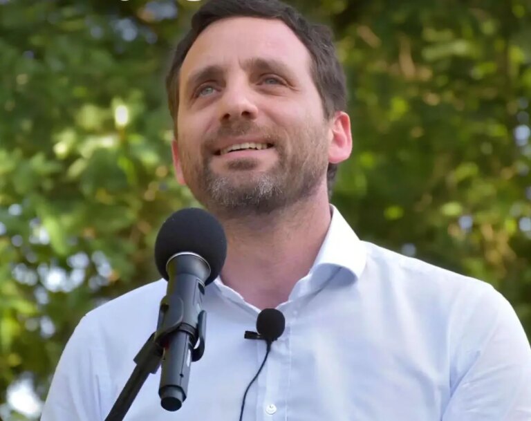 Regionali Toscana, il sindaco di Pistoia Tomasi candidato del centrodestra