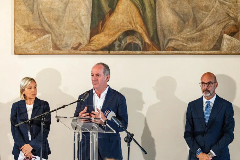 Calano le liste d’attesa per la cataratta, Zaia “Grande gioco di squadra”