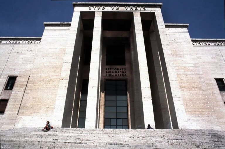 Il Mur finanzia oltre 13 milioni di euro alla Sapienza di Roma per potenziare spazi e didattica