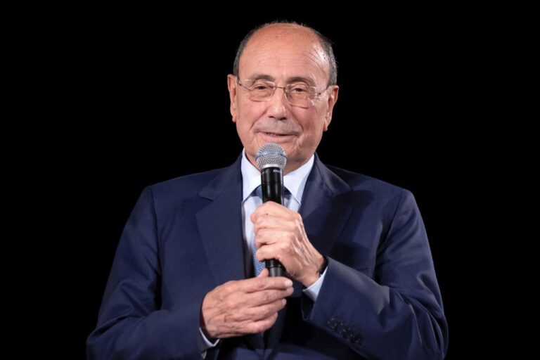 Schifani “La piccola Ayeda dall’Afghanistan all’ISMETT di Palermo. E’ uno dei giorni più belli della mia vita”