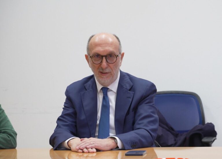 Friuli-Venezia Giulia, Riccardi “Vaccinazioni presidio imprescindibile di civilità”